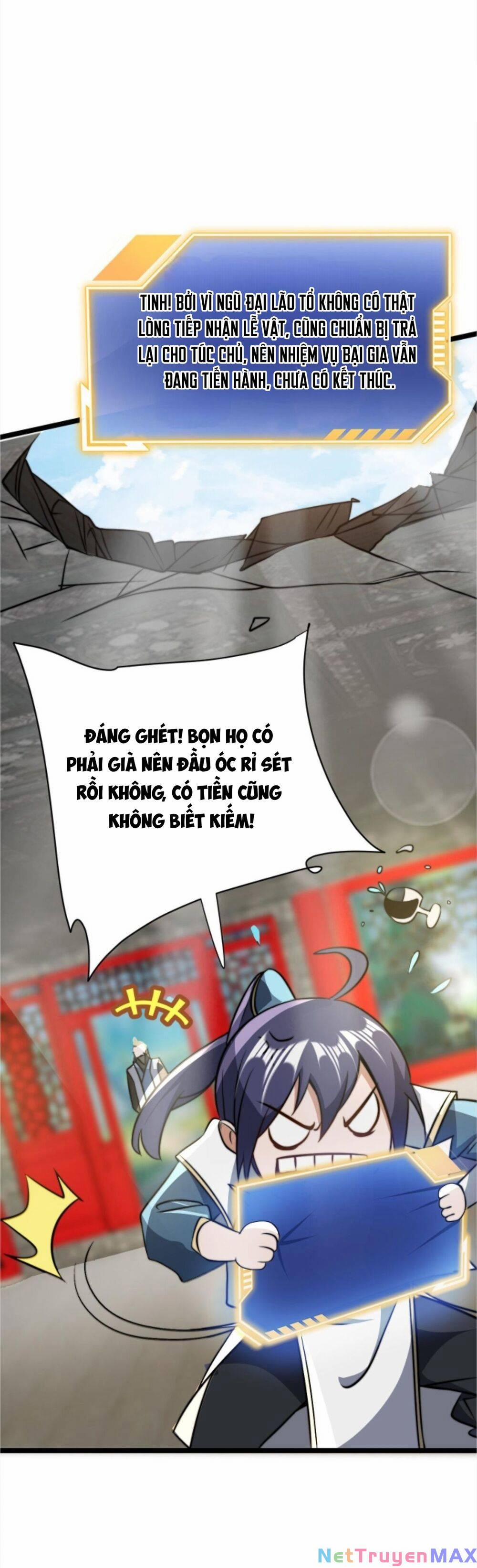 Thiên Khải Bại Gia 35 trang 2