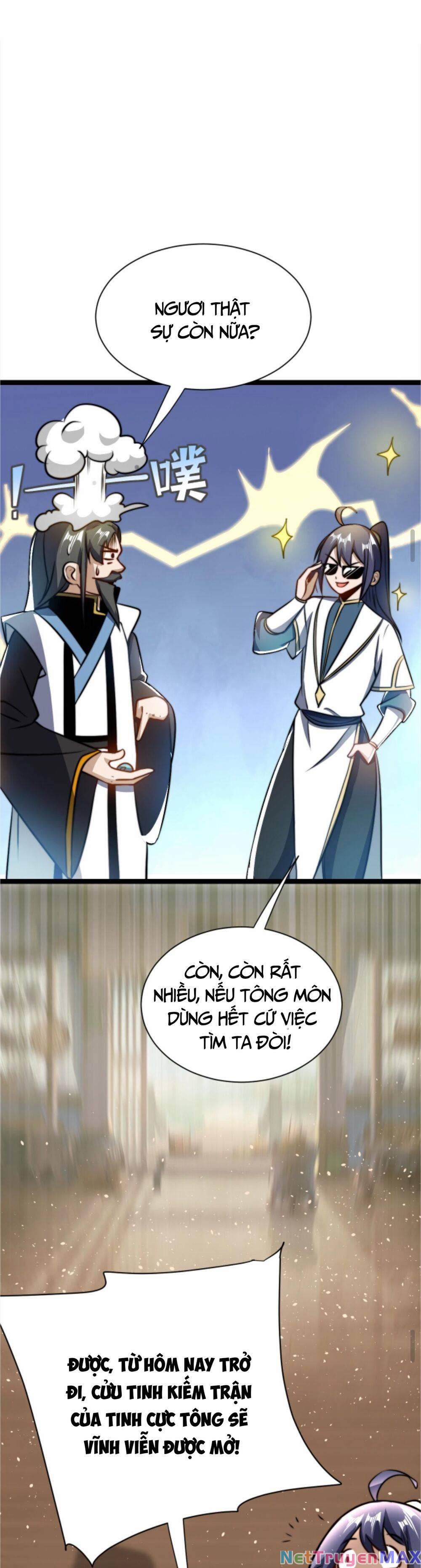 Thiên Khải Bại Gia 36 trang 10