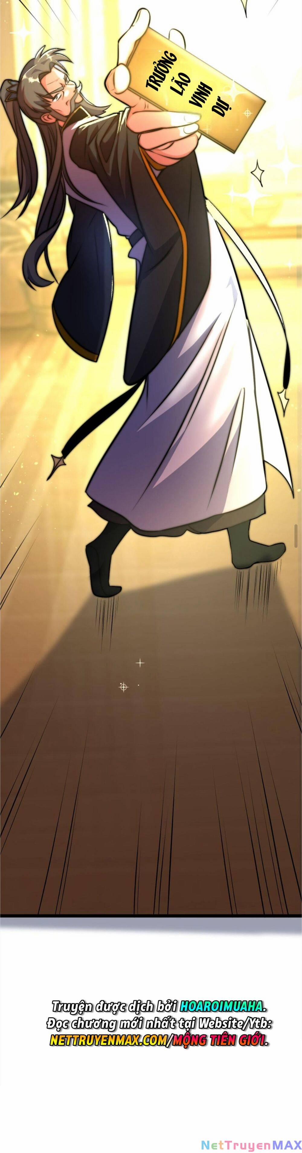 Thiên Khải Bại Gia 36 trang 15