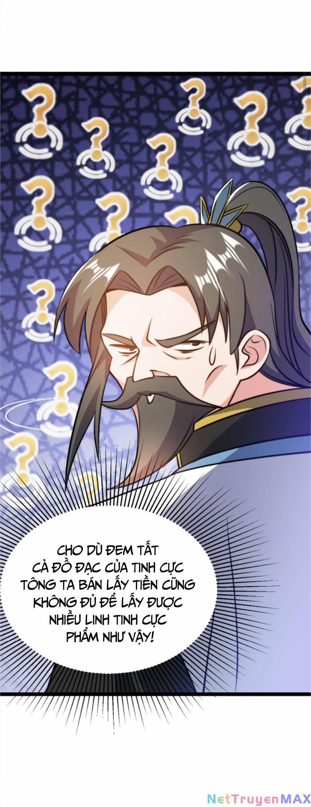 Thiên Khải Bại Gia 36 trang 2