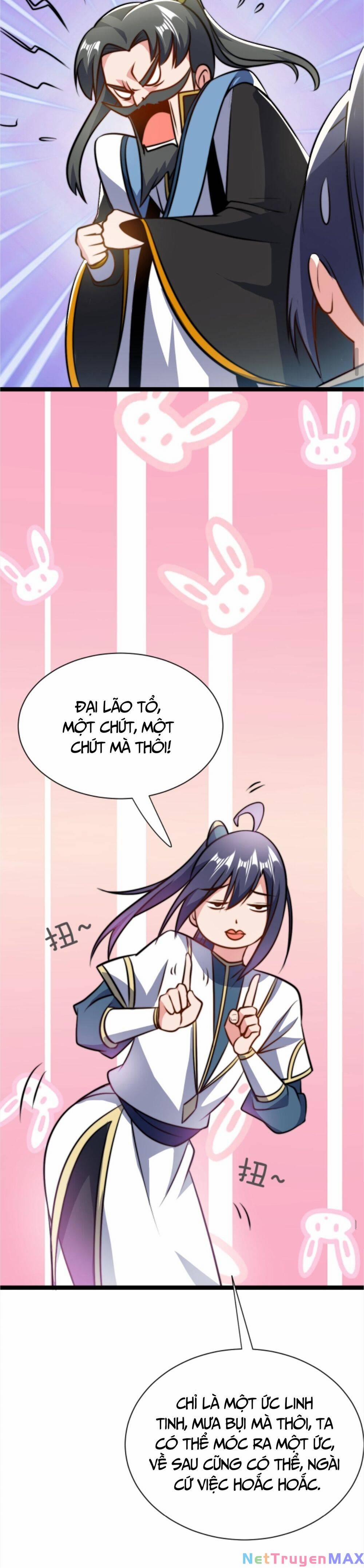 Thiên Khải Bại Gia 36 trang 9