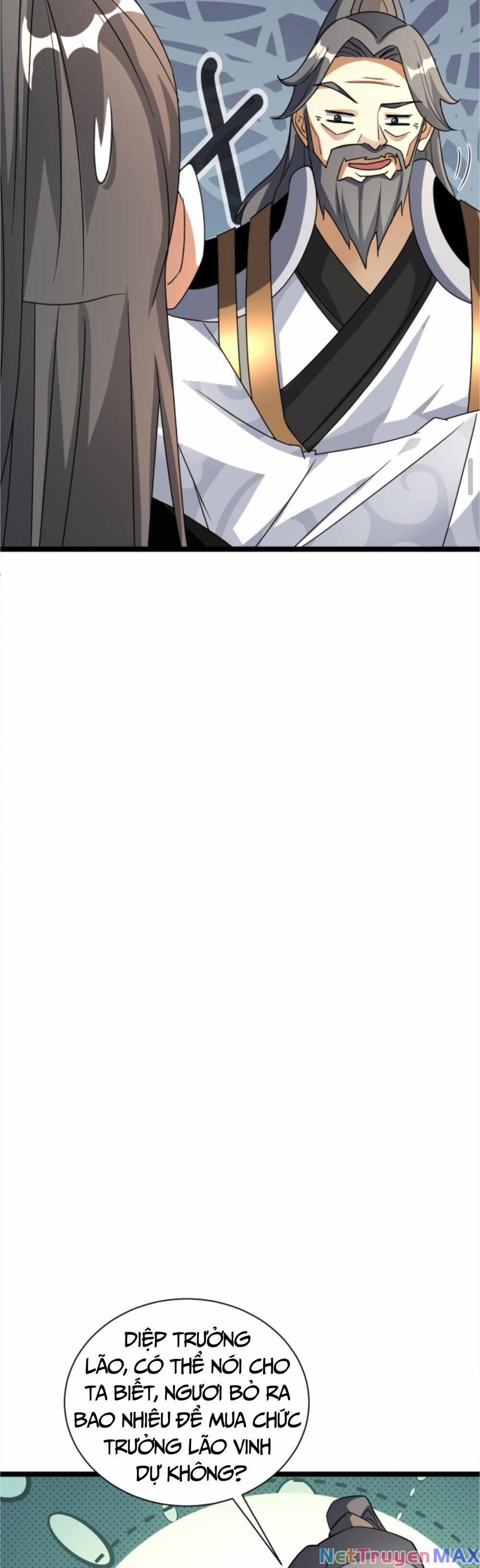 Thiên Khải Bại Gia 37 trang 10