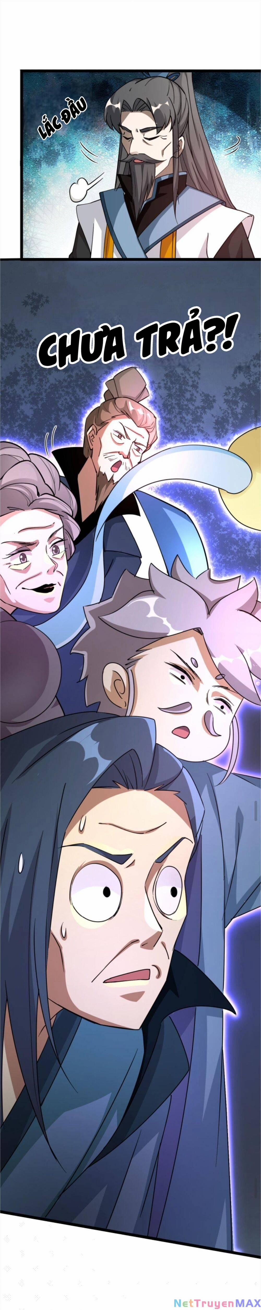 Thiên Khải Bại Gia 37 trang 15