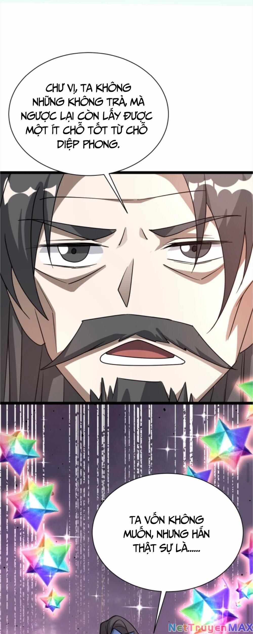 Thiên Khải Bại Gia 37 trang 17