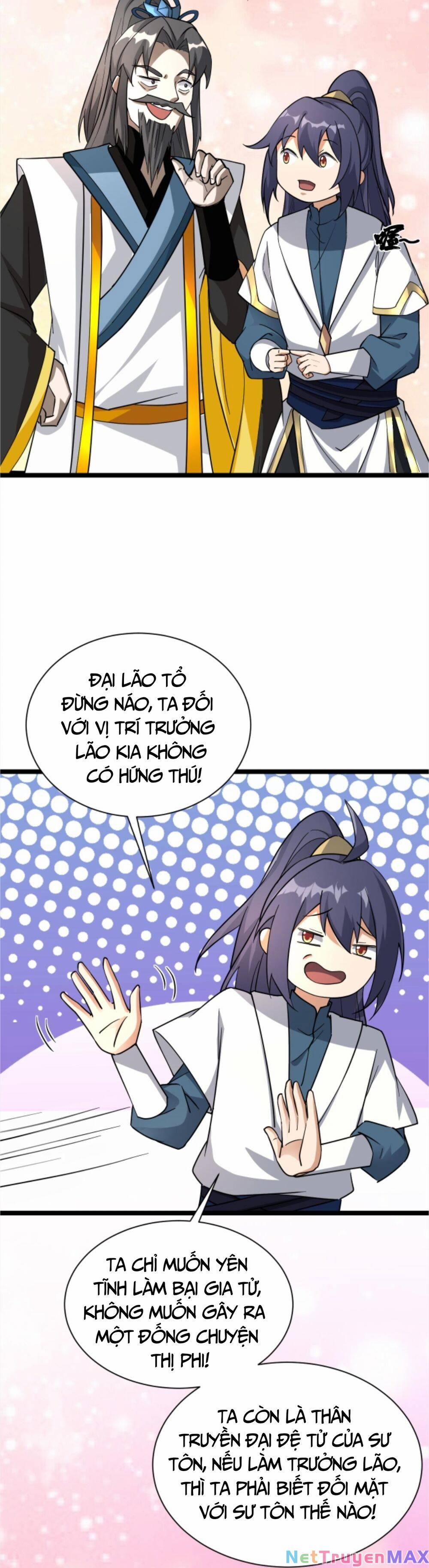 Thiên Khải Bại Gia 37 trang 2