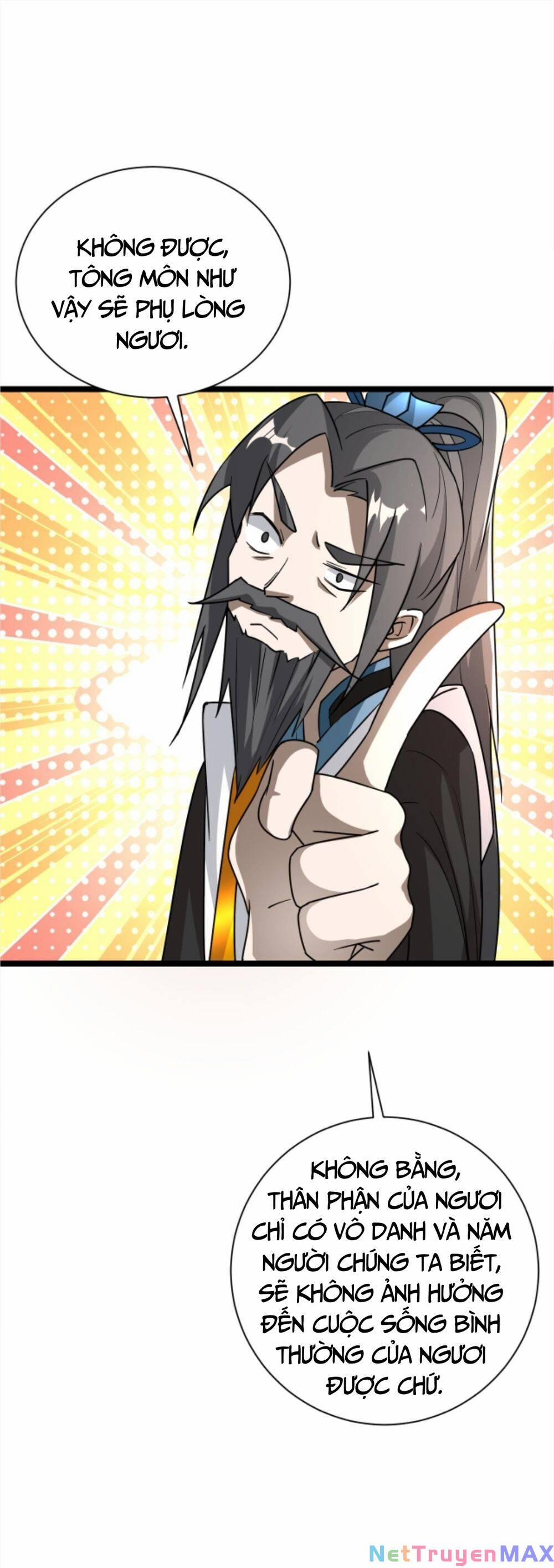 Thiên Khải Bại Gia 37 trang 4