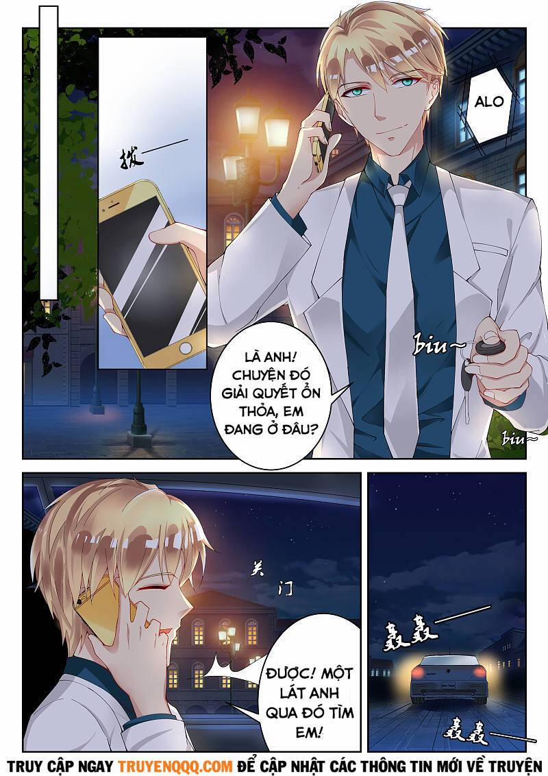 Thiên Kim Chuyển Mình 1 trang 15