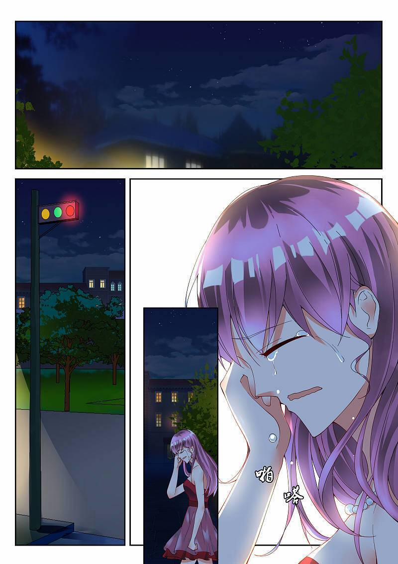 Thiên Kim Chuyển Mình 1 trang 16