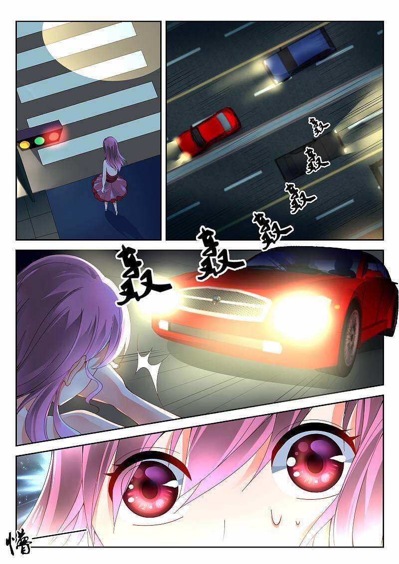 Thiên Kim Chuyển Mình 1 trang 17