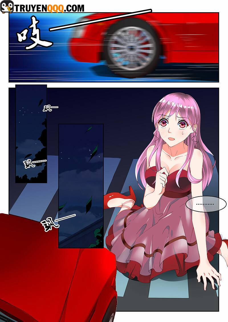 Thiên Kim Chuyển Mình 1 trang 18