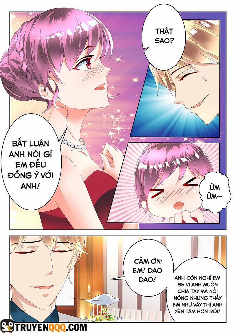 Thiên Kim Chuyển Mình 1 trang 9