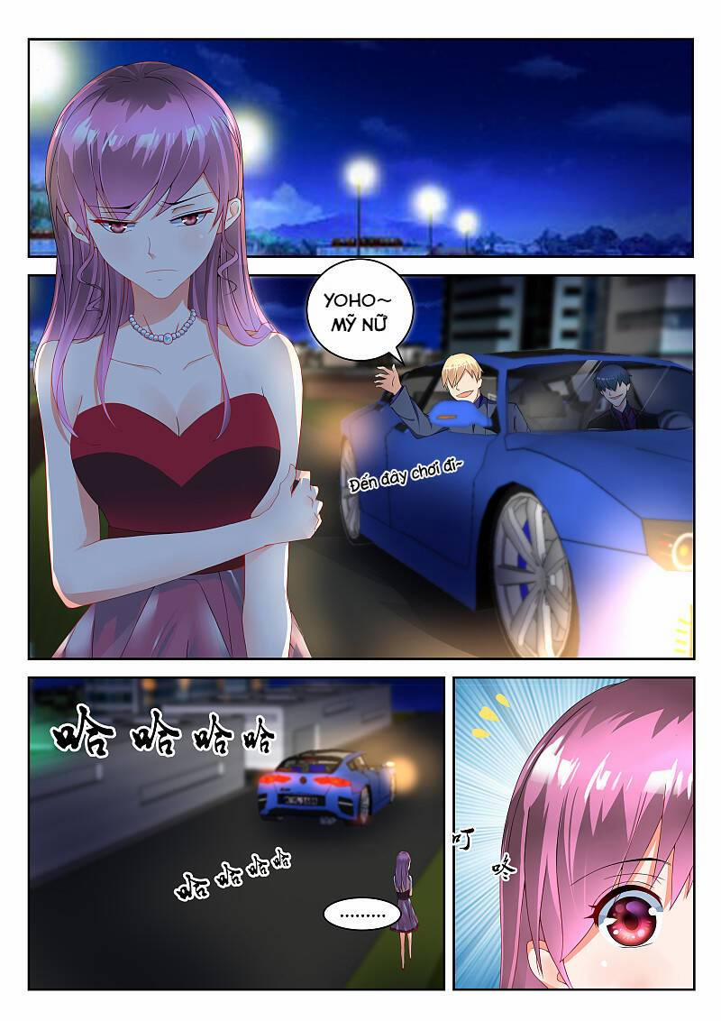 Thiên Kim Chuyển Mình 2 trang 1