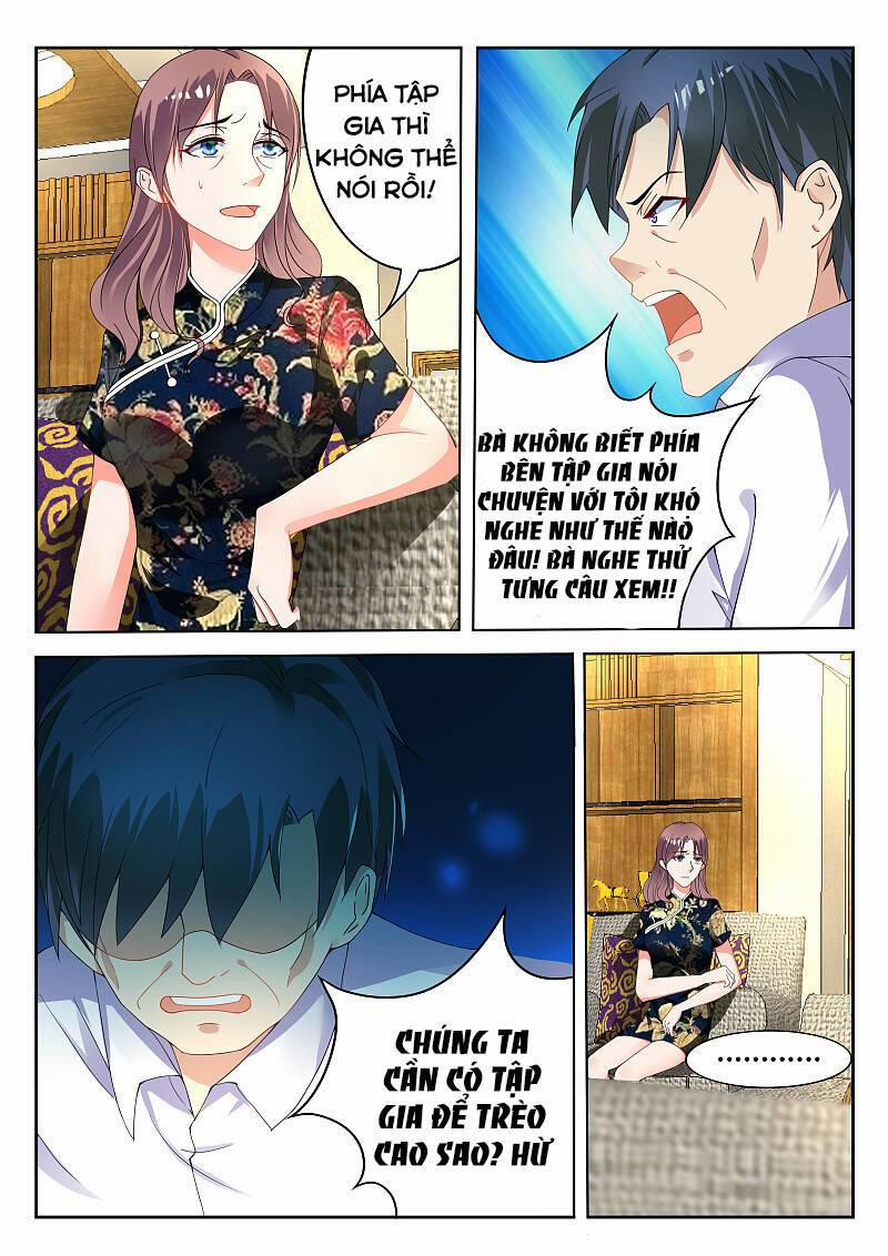 Thiên Kim Chuyển Mình 2 trang 14