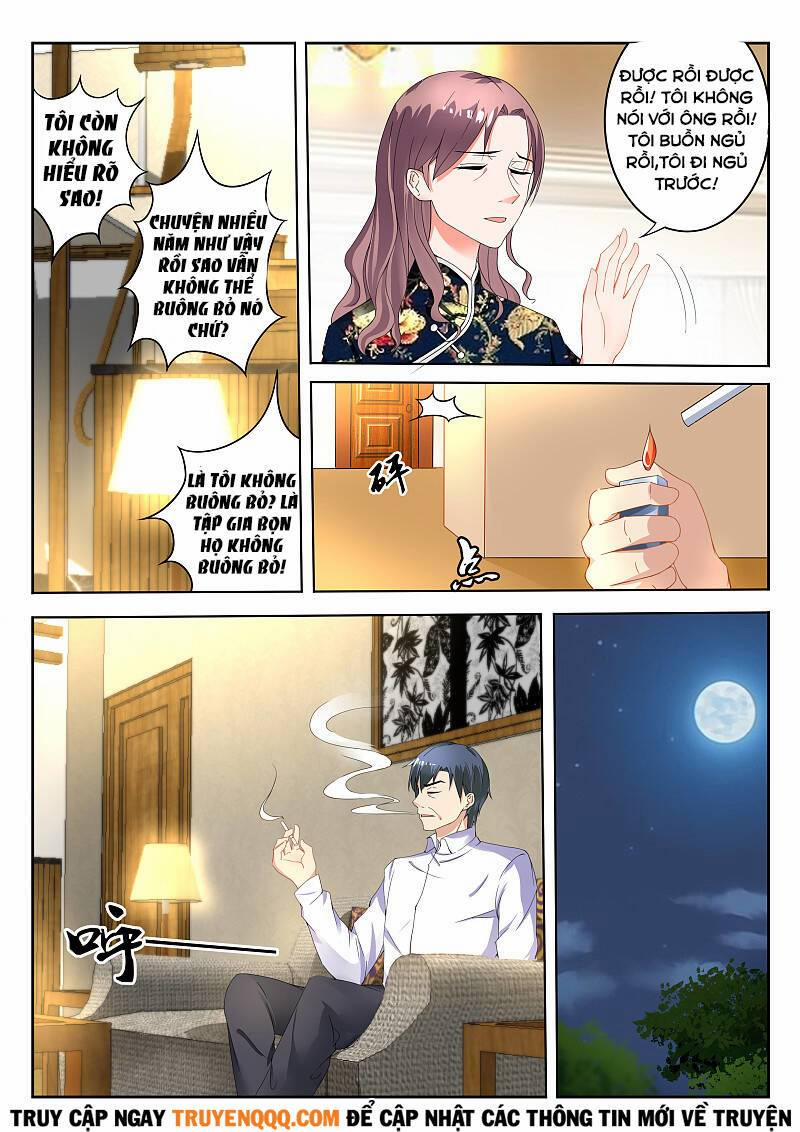 Thiên Kim Chuyển Mình 2 trang 15