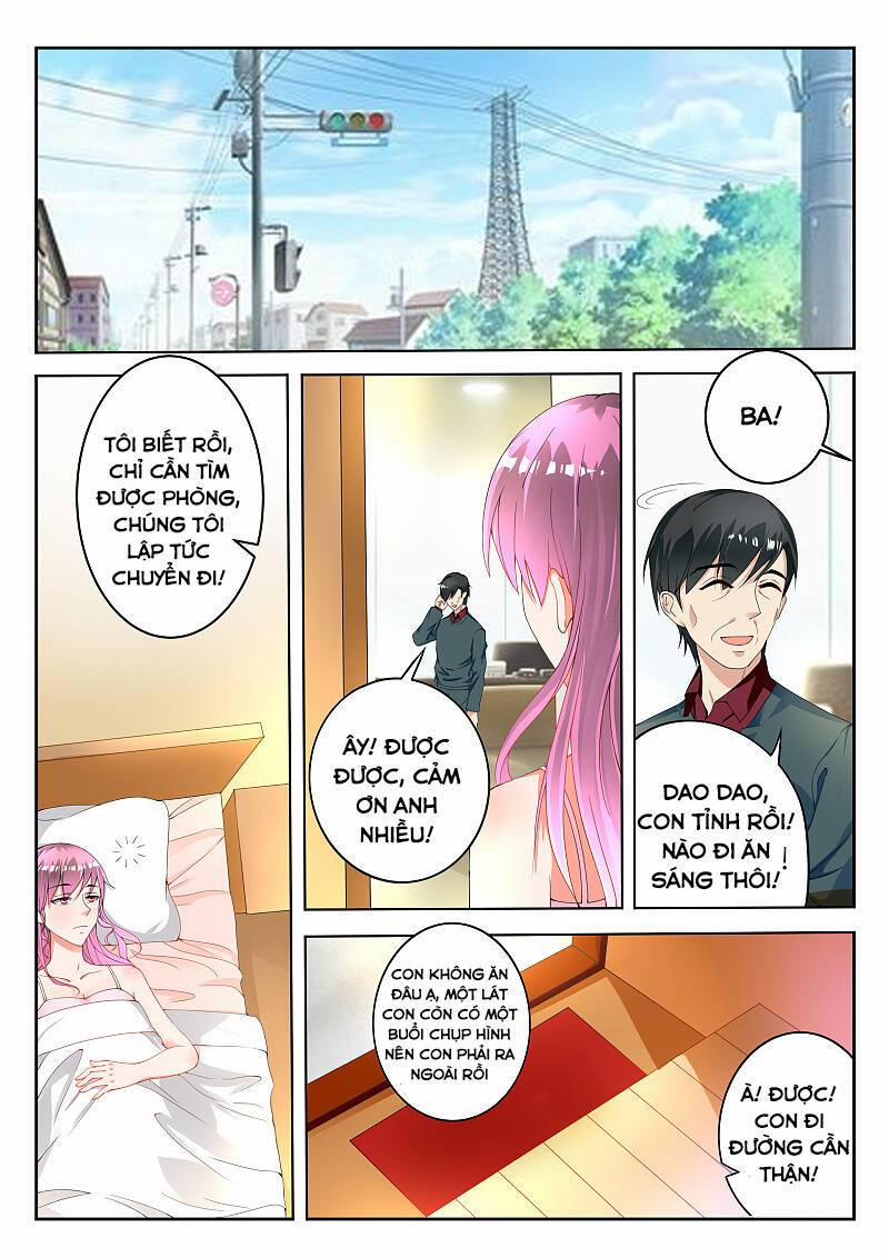 Thiên Kim Chuyển Mình 2 trang 16