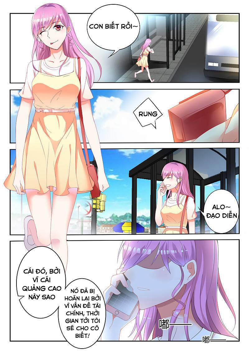 Thiên Kim Chuyển Mình 2 trang 17