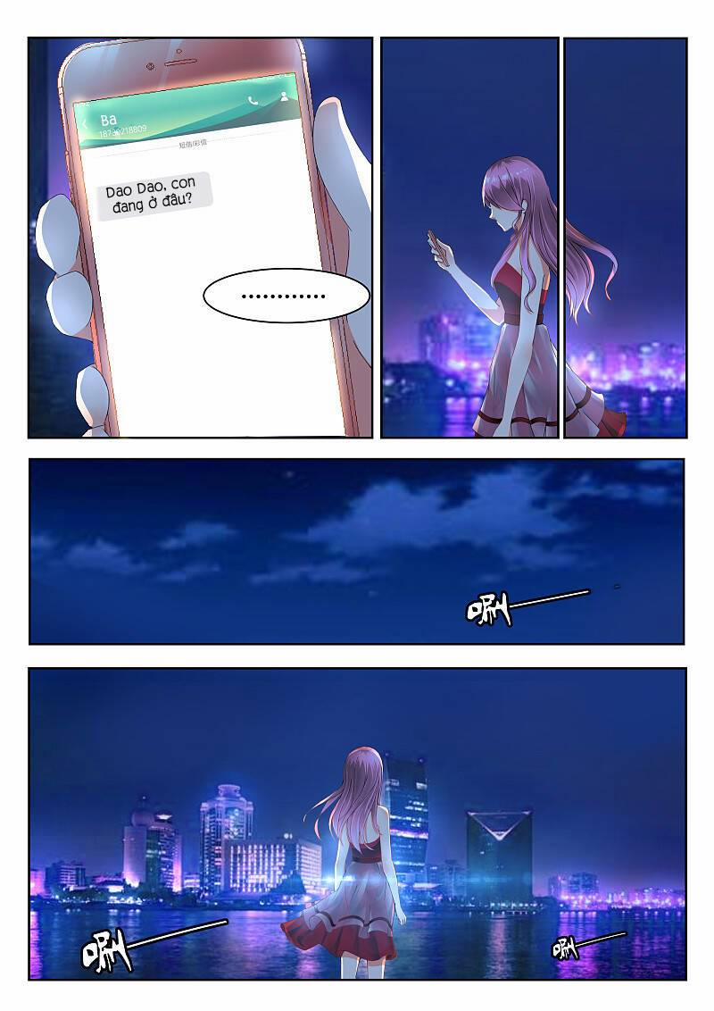 Thiên Kim Chuyển Mình 2 trang 2