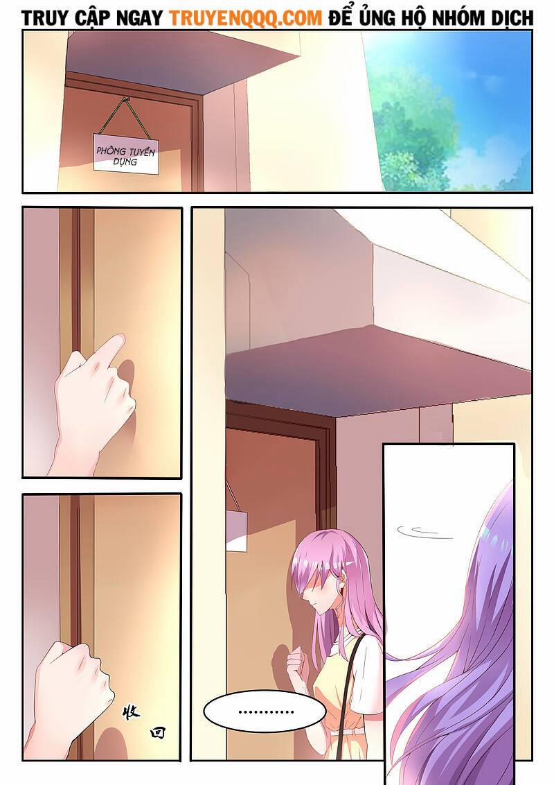 Thiên Kim Chuyển Mình 2 trang 21