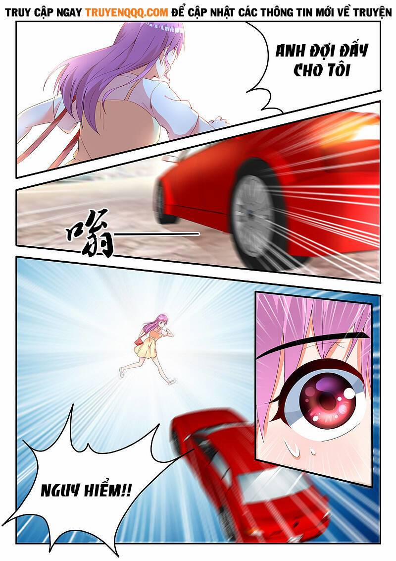 Thiên Kim Chuyển Mình 2 trang 23