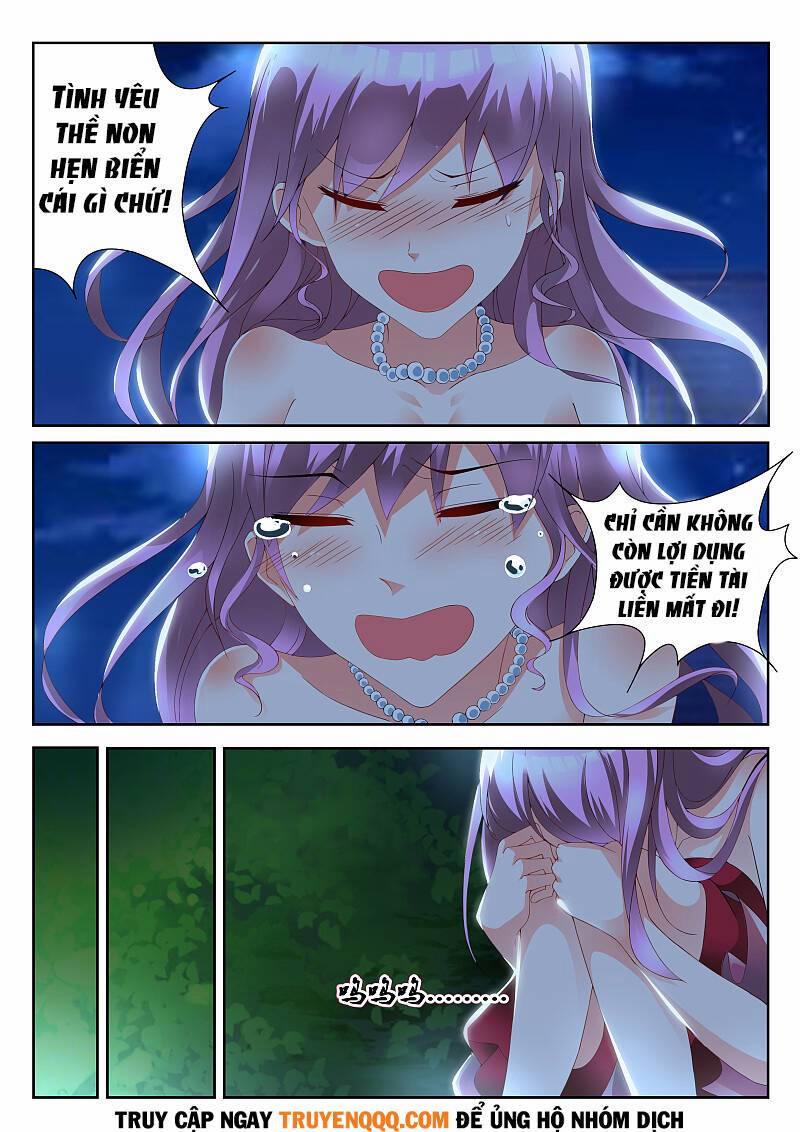 Thiên Kim Chuyển Mình 2 trang 3