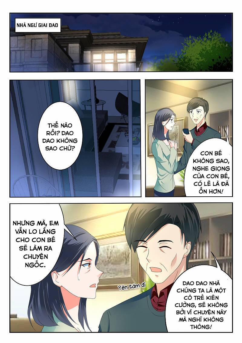 Thiên Kim Chuyển Mình 2 trang 5