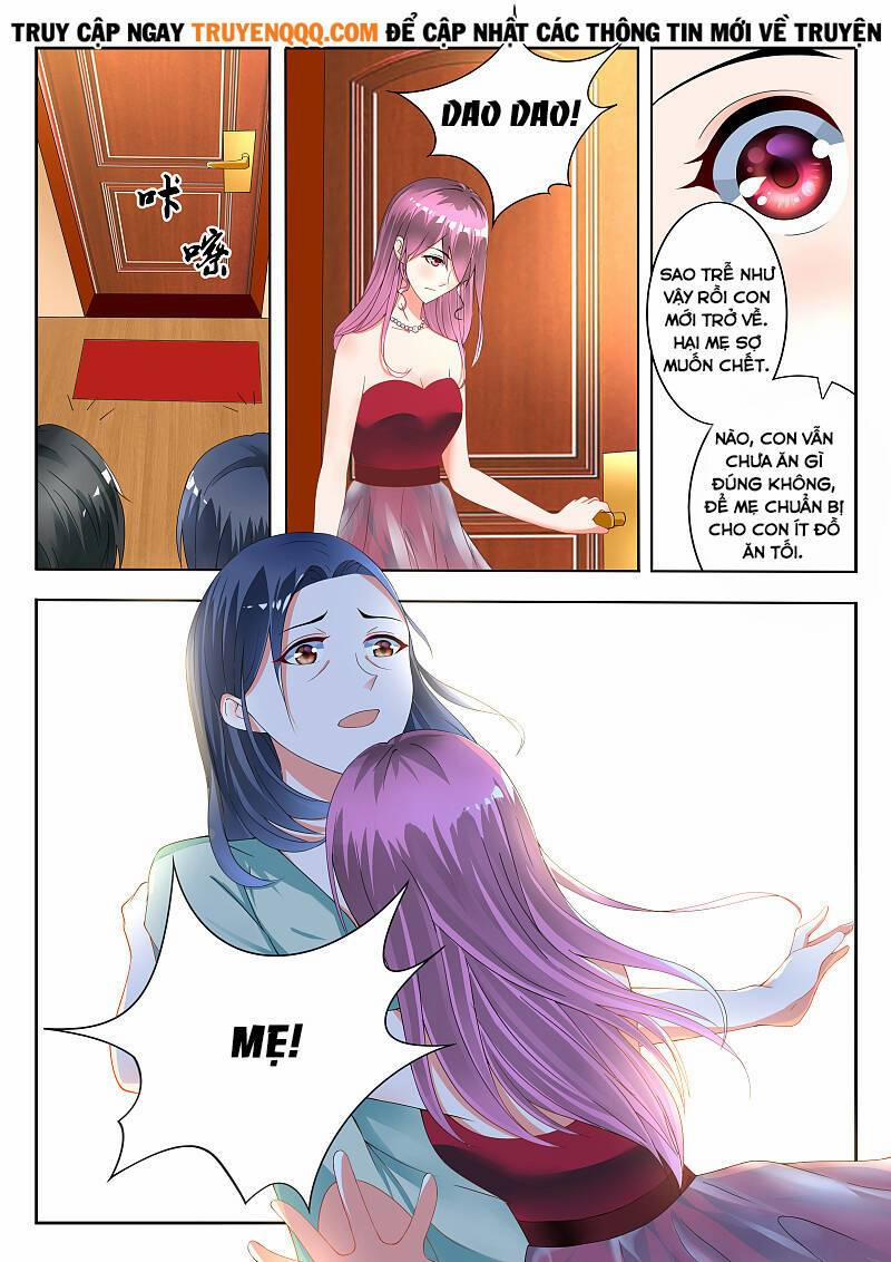 Thiên Kim Chuyển Mình 2 trang 6