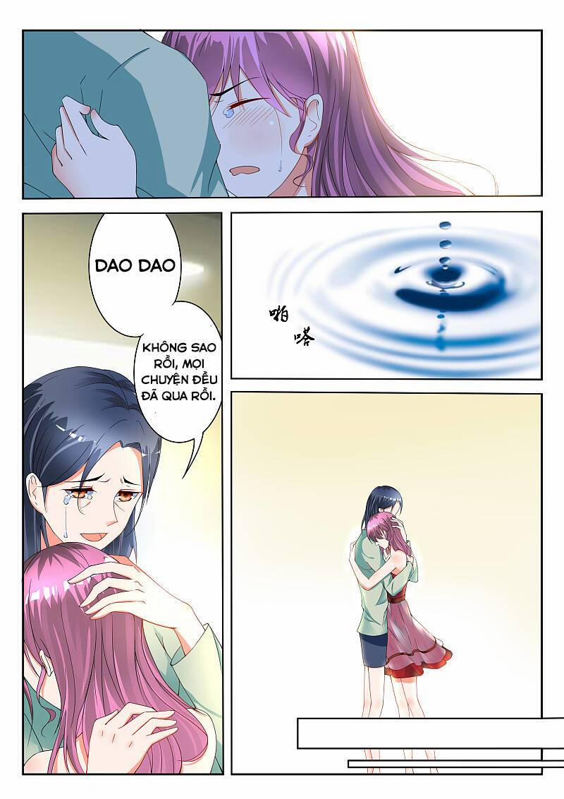 Thiên Kim Chuyển Mình 2 trang 7