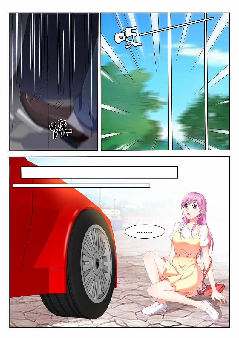 Thiên Kim Chuyển Mình 3 trang 1