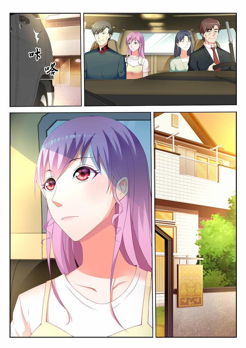 Thiên Kim Chuyển Mình 3 trang 13