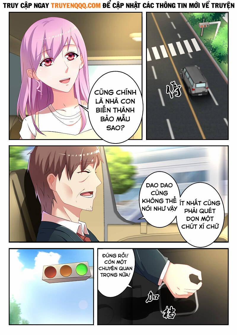 Thiên Kim Chuyển Mình 3 trang 15