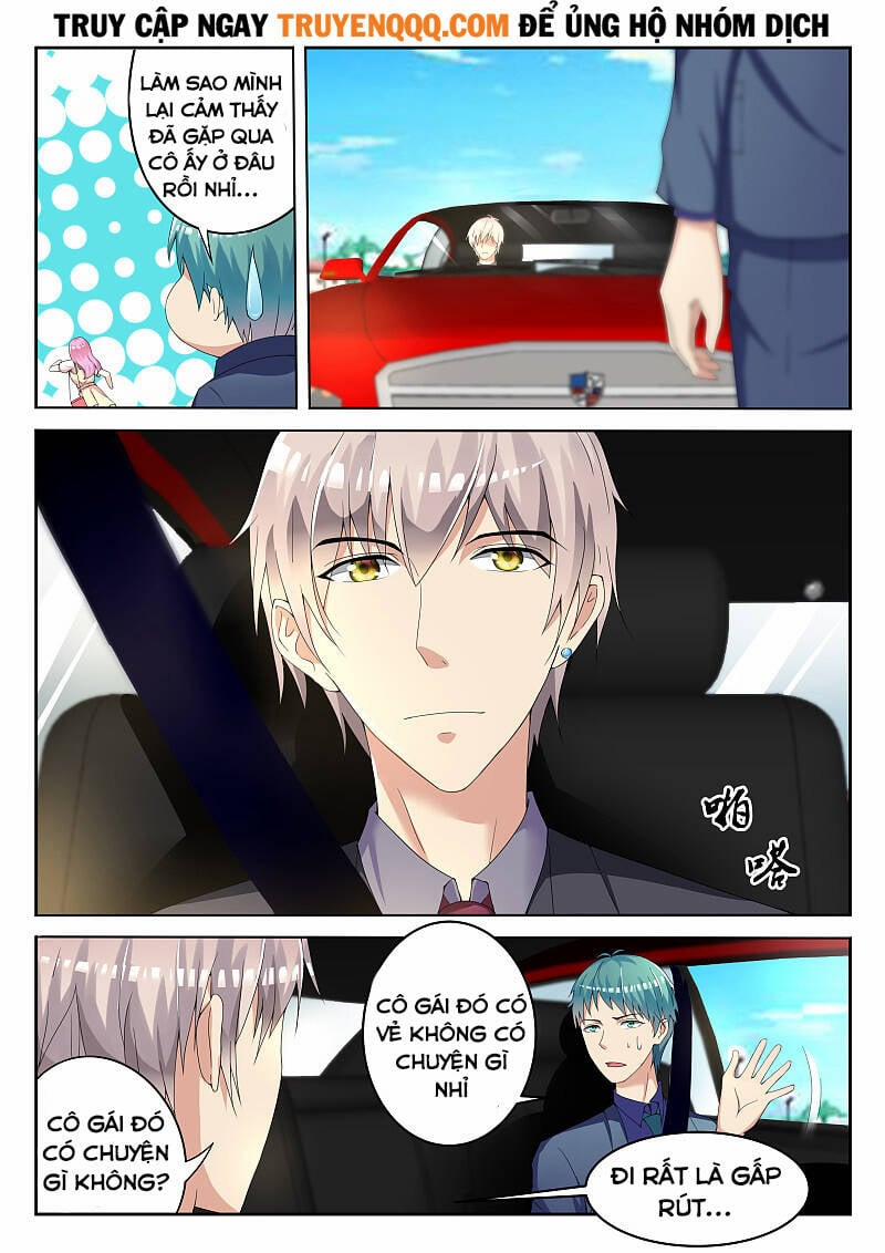 Thiên Kim Chuyển Mình 3 trang 3