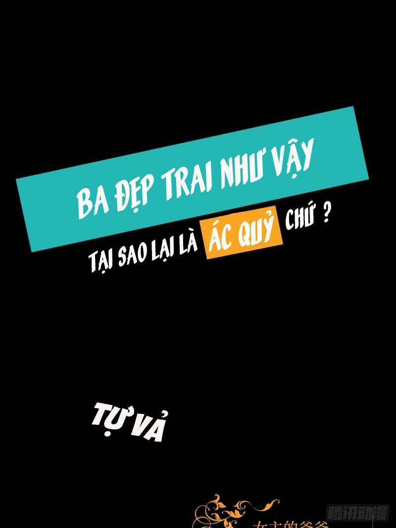 Thiên Kim Đẳng Cấp Của Ác Ma 0 trang 0