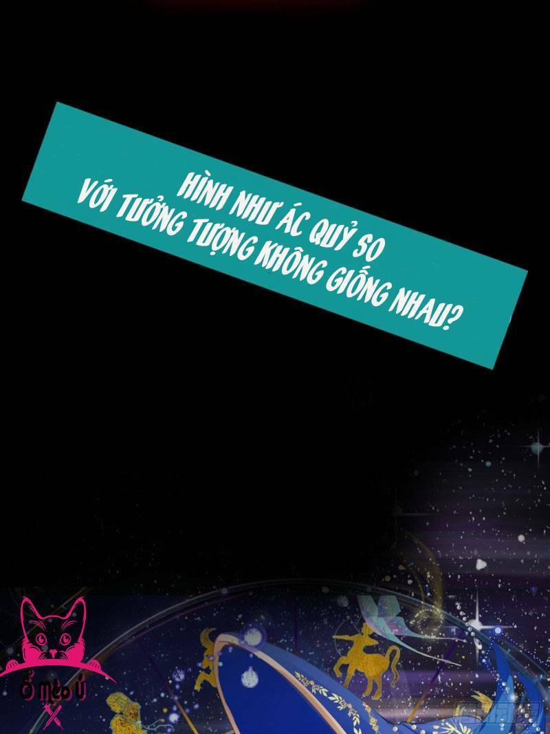 Thiên Kim Đẳng Cấp Của Ác Ma 0 trang 12