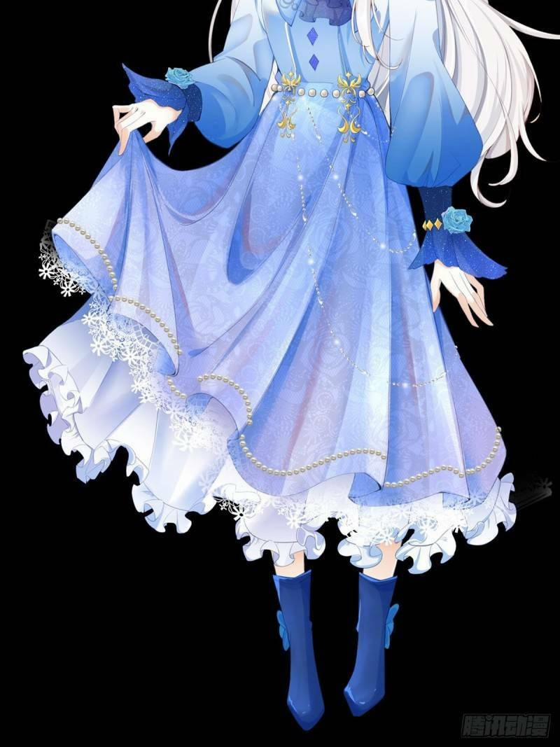 Thiên Kim Đẳng Cấp Của Ác Ma 0 trang 4