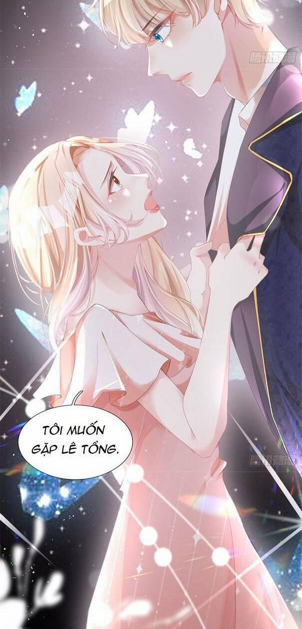 Thiên Kim Đẳng Cấp Của Ác Ma 1 trang 10