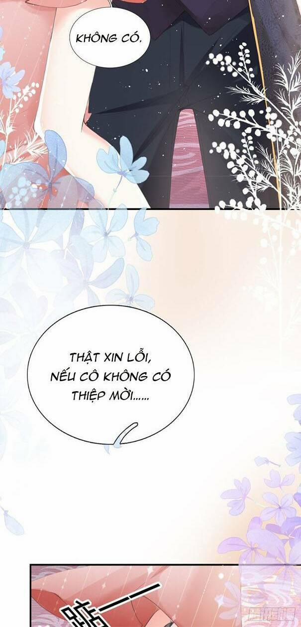 Thiên Kim Đẳng Cấp Của Ác Ma 1 trang 13