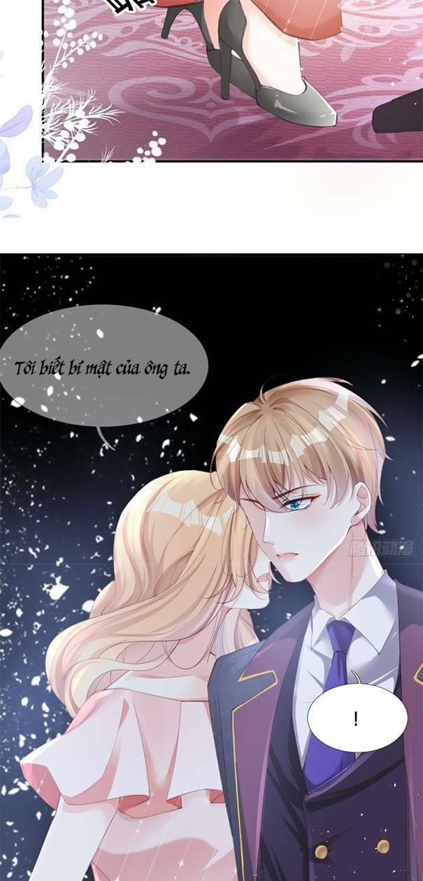 Thiên Kim Đẳng Cấp Của Ác Ma 1 trang 14