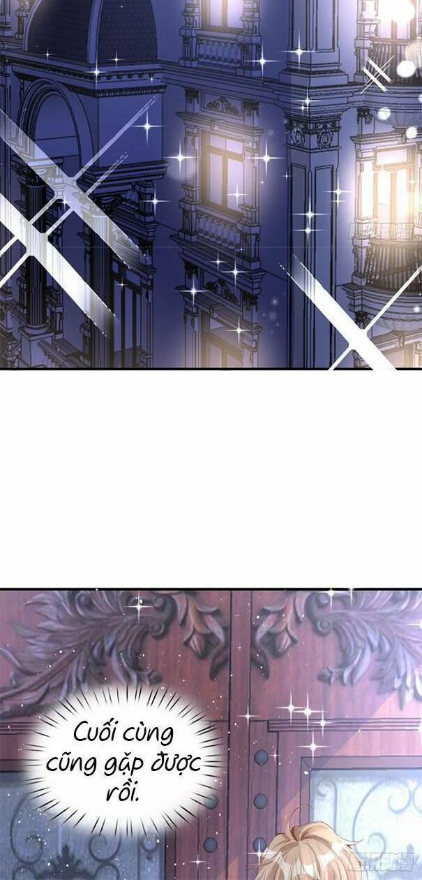 Thiên Kim Đẳng Cấp Của Ác Ma 1 trang 17