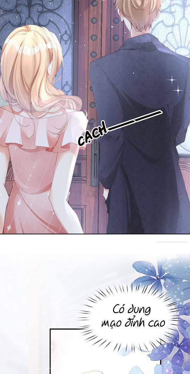 Thiên Kim Đẳng Cấp Của Ác Ma 1 trang 18