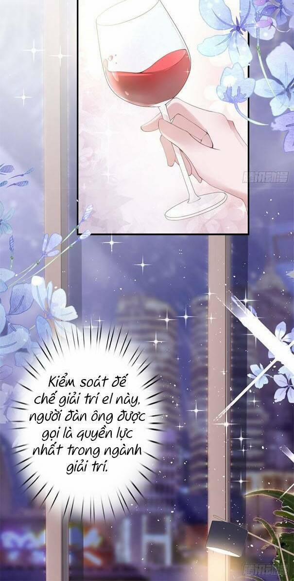 Thiên Kim Đẳng Cấp Của Ác Ma 1 trang 19