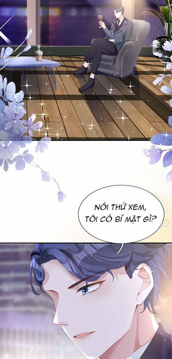 Thiên Kim Đẳng Cấp Của Ác Ma 1 trang 20