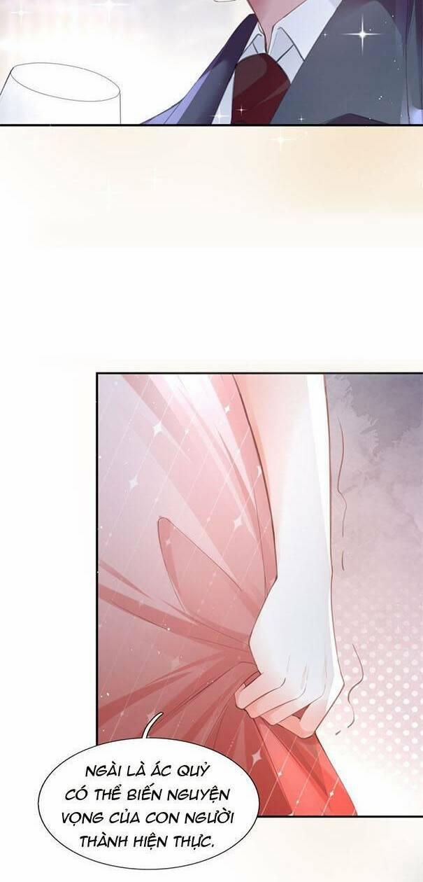 Thiên Kim Đẳng Cấp Của Ác Ma 1 trang 21