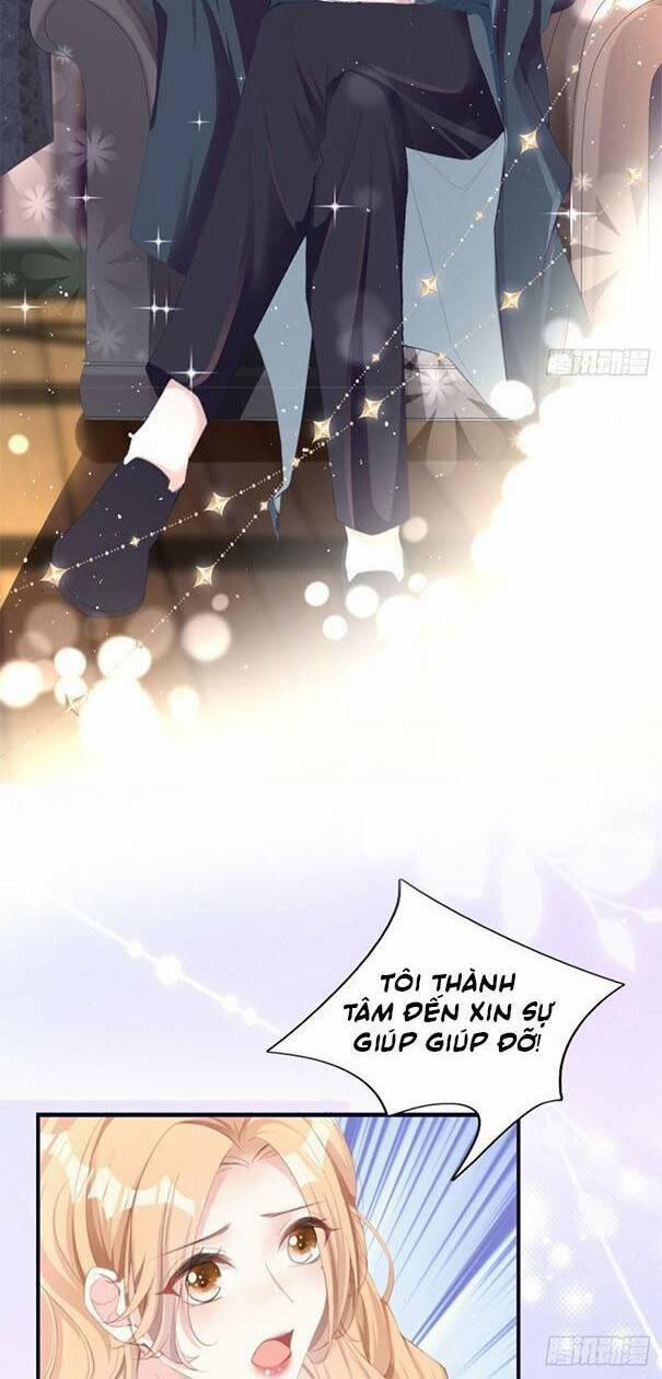 Thiên Kim Đẳng Cấp Của Ác Ma 1 trang 23