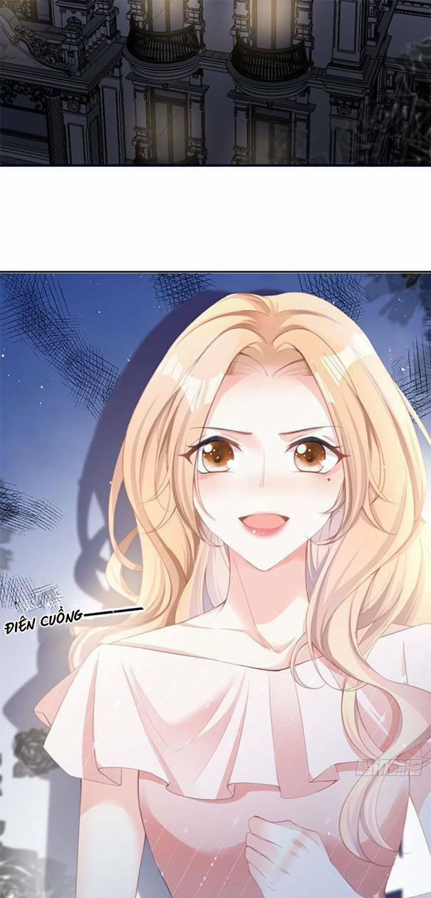 Thiên Kim Đẳng Cấp Của Ác Ma 1 trang 28