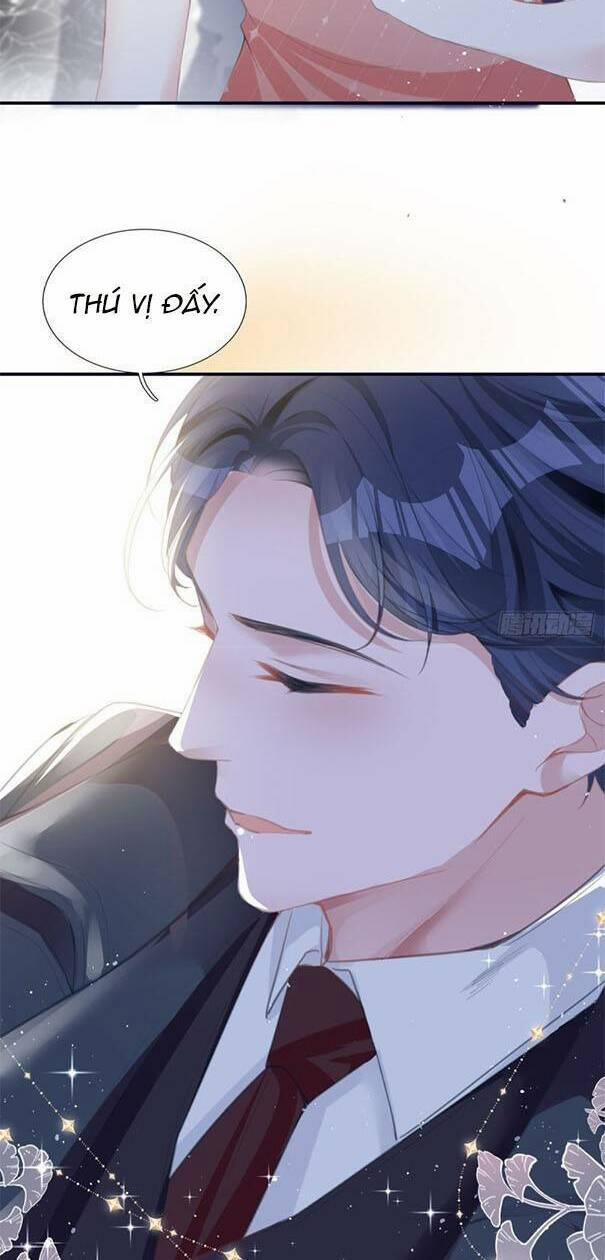 Thiên Kim Đẳng Cấp Của Ác Ma 1 trang 29