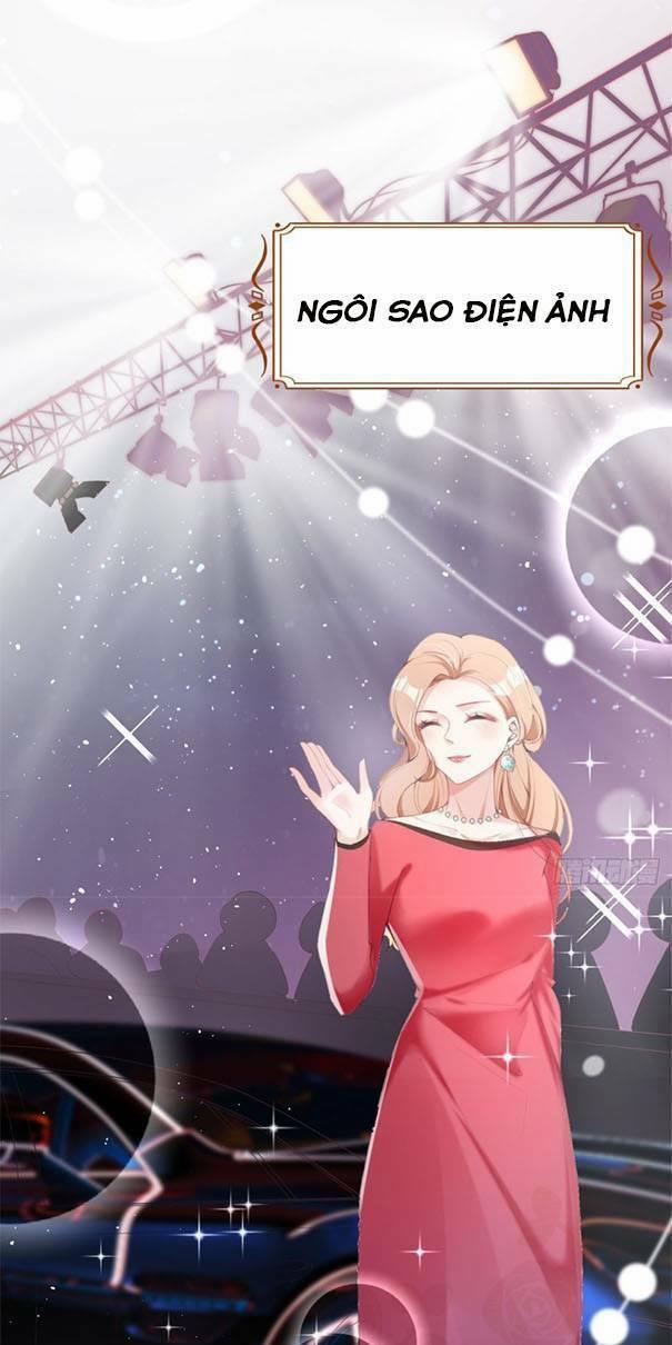 Thiên Kim Đẳng Cấp Của Ác Ma 1 trang 3