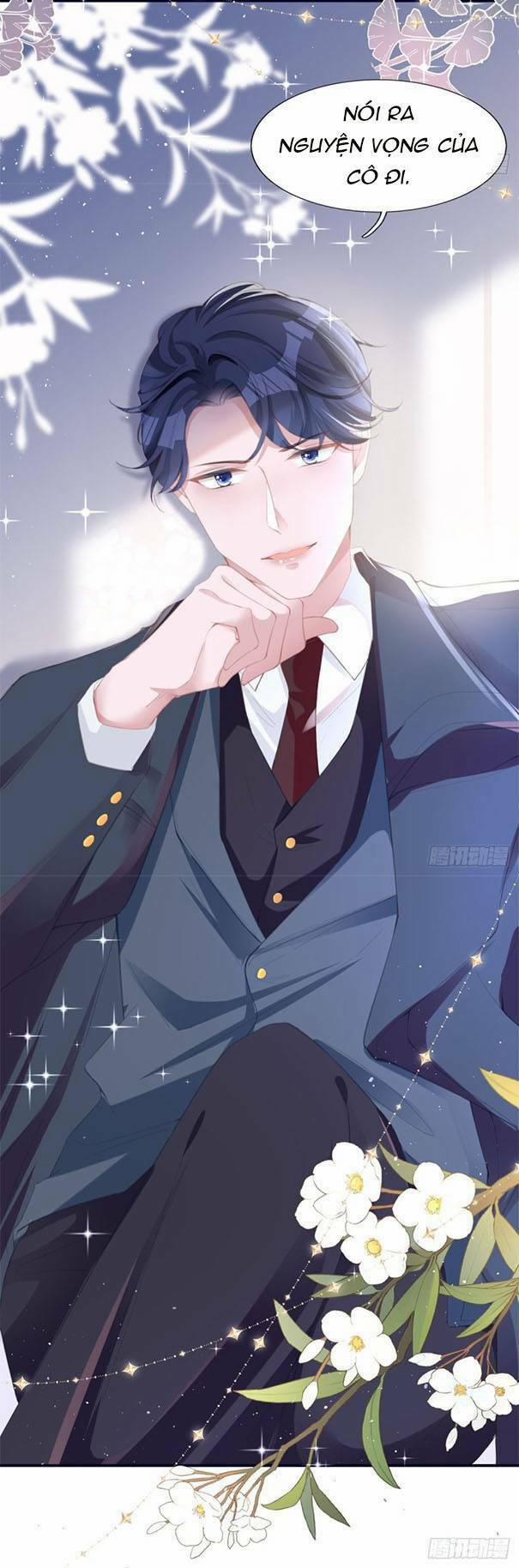 Thiên Kim Đẳng Cấp Của Ác Ma 1 trang 30