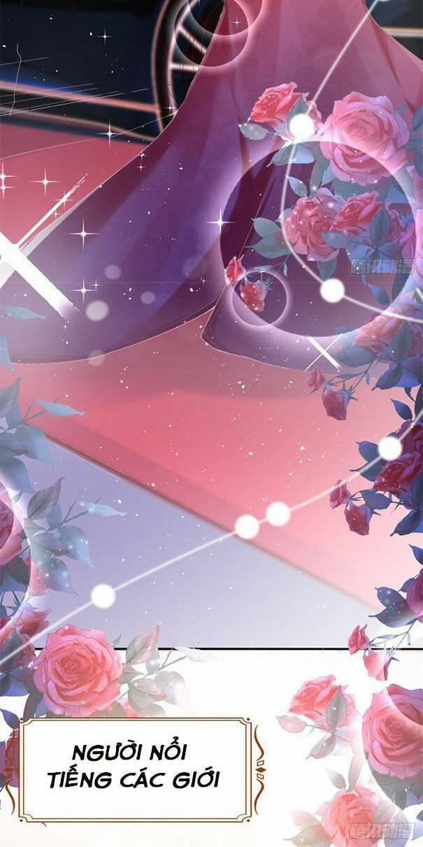 Thiên Kim Đẳng Cấp Của Ác Ma 1 trang 4