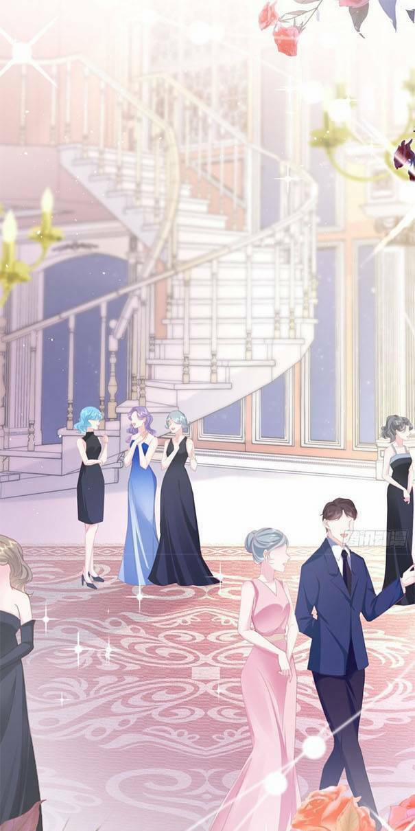 Thiên Kim Đẳng Cấp Của Ác Ma 1 trang 5