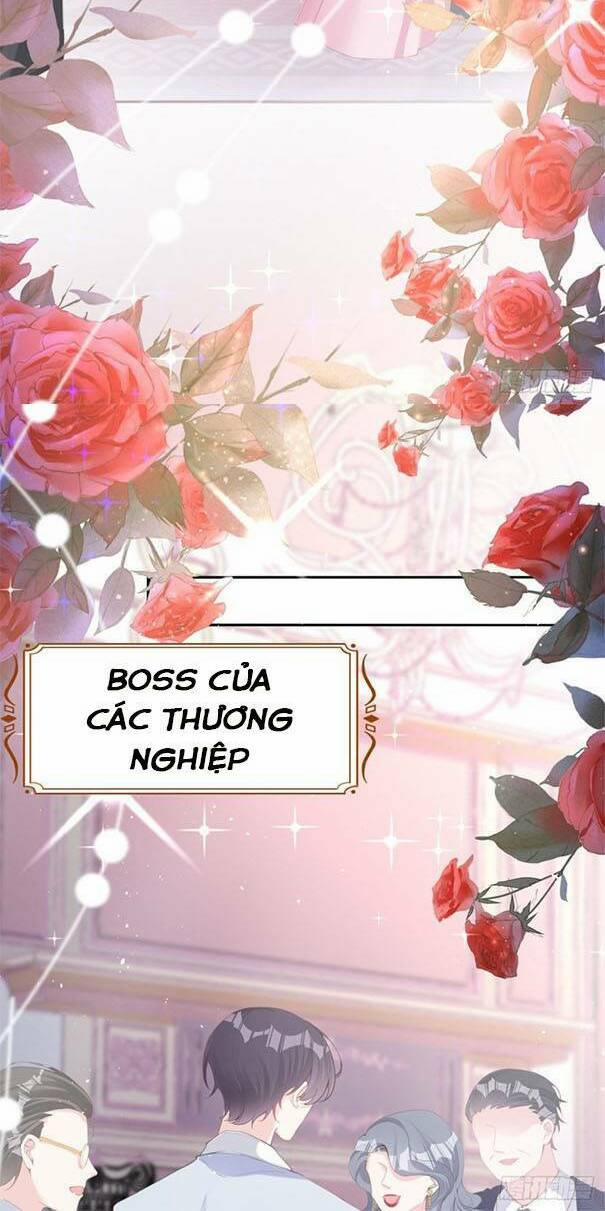 Thiên Kim Đẳng Cấp Của Ác Ma 1 trang 6